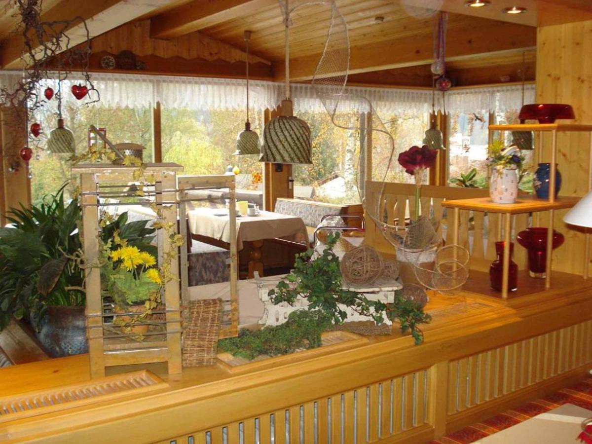 Pension Einsiedelei Gasthof